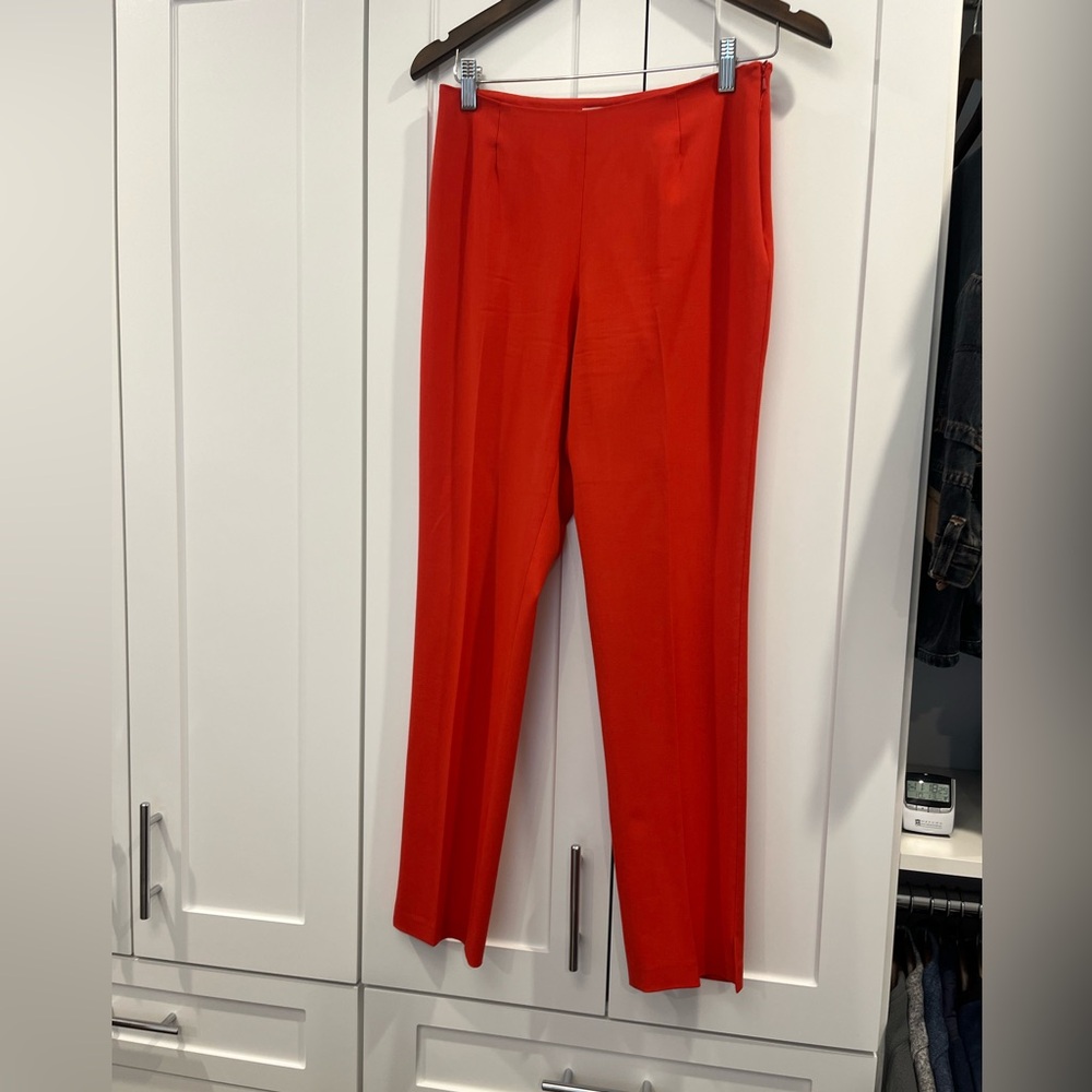 L.K. Bennett pants LAST CALL